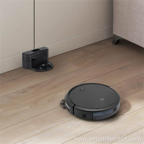Yeedi K600 Wireless Portable Smart Robotic Vacuum Cleaner
